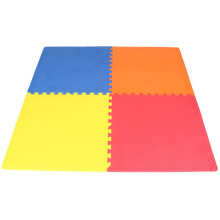 Safety Baby Play Toys Mat Non-toxic EVA Puzzle Textured Children Floor Mats